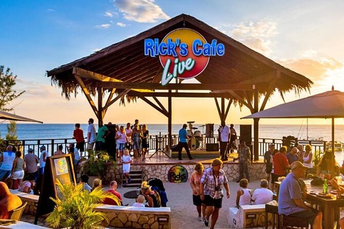 Bamboo Rafting, ATV, Horseback Riding & zipline - Montego Bay - Bamboo rafting on the Great River (and that limestone foot massage)