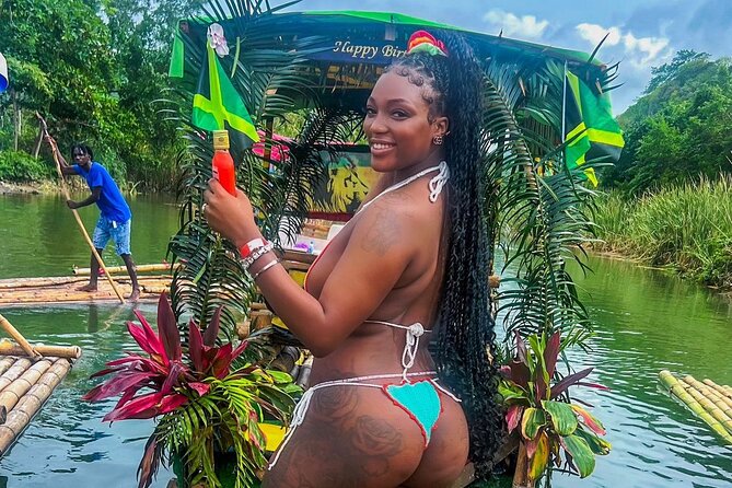 Bamboo Rafting, ATV & Ricks Cafe Combo Tour From Montego Bay - What to Bring: A Small Checklist That Saves Your Day