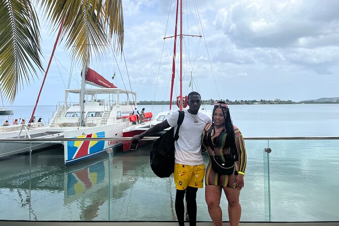 Bamboo Rafting, Catamaran Party Boat & Snorkeling In Montego Bay - Why this Montego Bay combo is worth your time