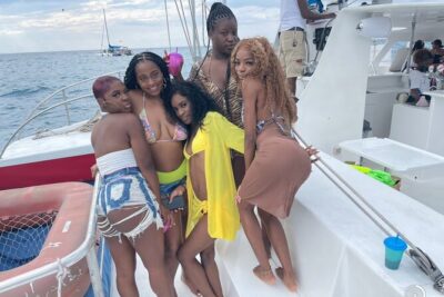 Bamboo Rafting, Catamaran Party Cruise and Ricks Cafe - Getting There: Pickup, Downtown Montego Bay, and Timing