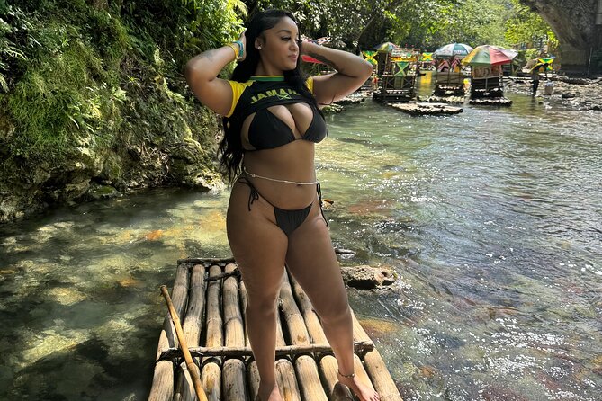 Bamboo Rafting, Catamaran Party Cruise and Ricks Cafe - Price and Value: What You’re Really Paying For