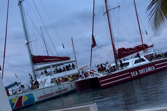 Bamboo Rafting, Catamaran Party Cruise and Snorkeling in Jamaica - What to bring (so the day stays comfortable)
