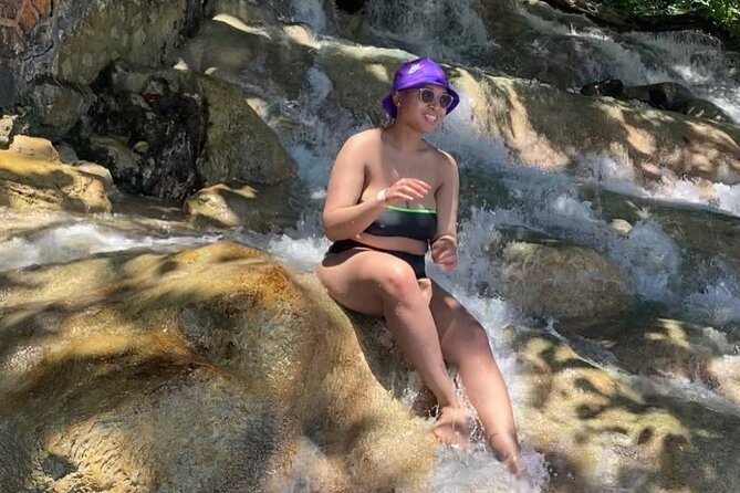 Bamboo Rafting, Dunn's River Falls and Horseback Riding Private Tour - Price and Value: What $257 Gets You in a Full Outdoor Day