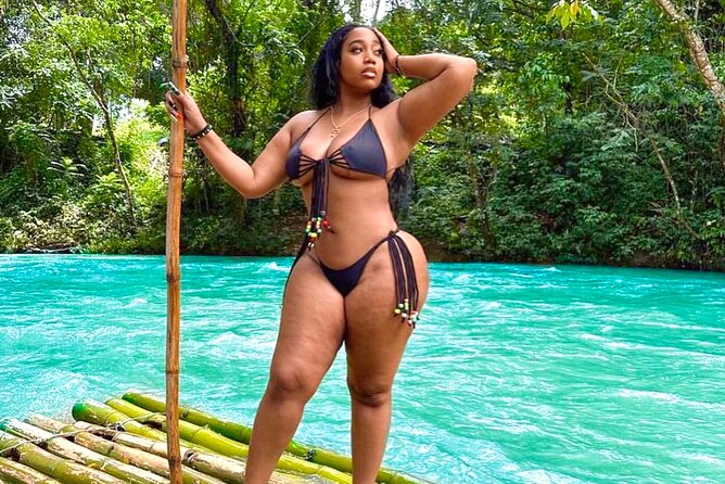 Bamboo Rafting, Dunns River , Zipline And Horseback Ride Combo - Why this 4-in-1 combo feels like the smart way to spend your day