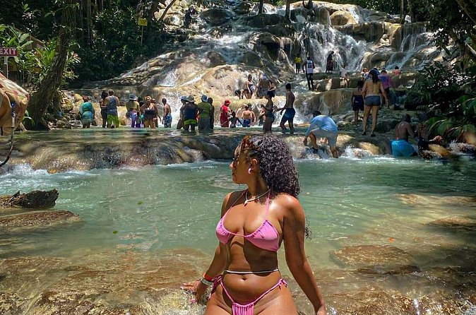 Bamboo Rafting, Dunns River , Zipline And Horseback Ride Combo - Price and value: is $125 per person a fair deal?