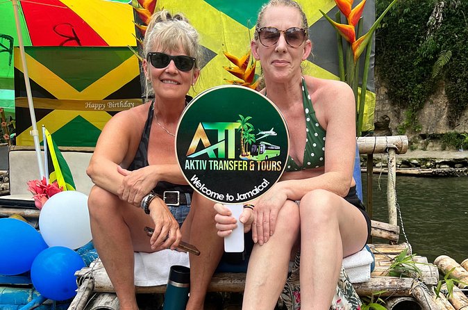 Bamboo Rafting Experience - foot massage - Who This Is Best For (and Who Might Want a Different Style)