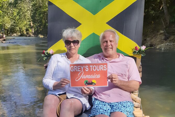 Bamboo Rafting Experience in Jamaica - Optional Shopping and Lunch: When Extras Are Actually Worth It