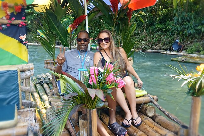 Bamboo Rafting Experience with Limestone Massage - Key Points That Matter Before You Go