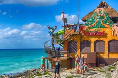 Bamboo Rafting, Hip-Strip & Margaritaville Tour from Montego Bay - Getting there smoothly: private transportation and a tight half-day