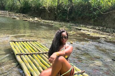 Bamboo Rafting & Horseback -dunns river Transportation Included - Bamboo rafting on the calm river: what you’ll actually enjoy