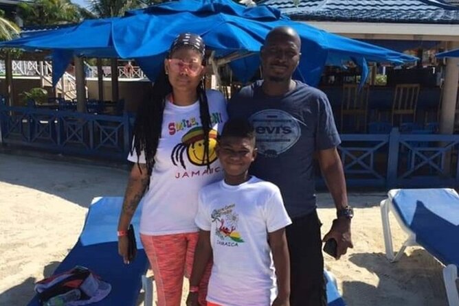 Bamboo Rafting Limestone Foot Massage/Negril 7 Miles Beach/Ricks Cafe Combo - Who This Tour Suits Best (and Who Might Want to Choose Something Else)