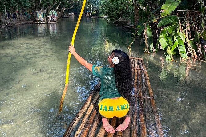 Bamboo Rafting & Limestone Foot Massage on the River - Key Things That Make This Tour Worth Your Time
