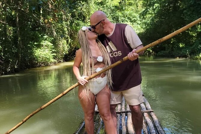 Bamboo Rafting & Limestone Foot Massage on the River - Timing, Pace, and Weather Reality