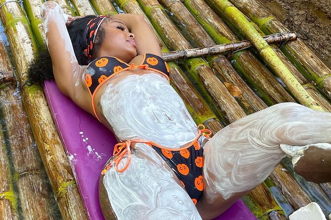 Bamboo Rafting, Limestone Massage and Hip Strip Tour In Jamaica - Key things that make this tour worth a look