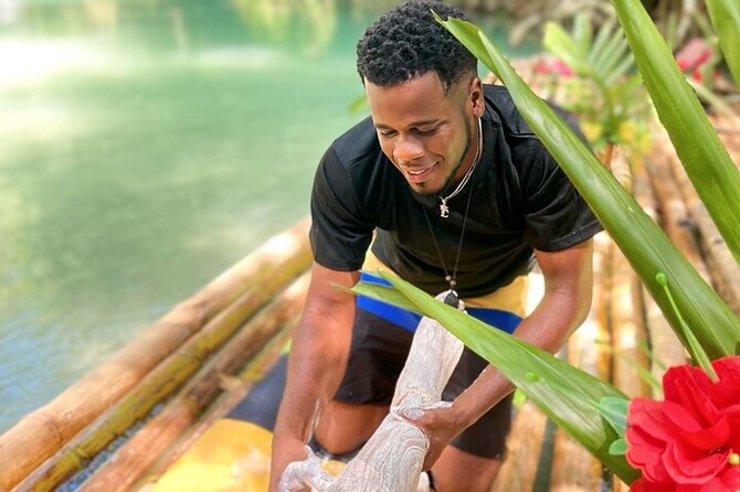 Bamboo Rafting, Limestone Massage and Hip Strip Tour In Jamaica - Who should book this tour (and who should skip it)