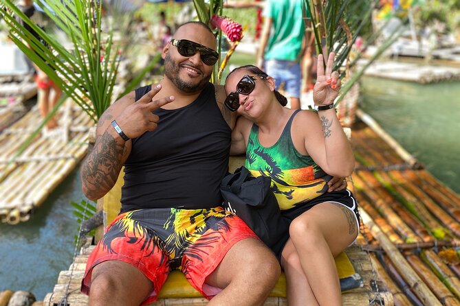 Bamboo Rafting Montego Bay - Key highlights you’ll care about