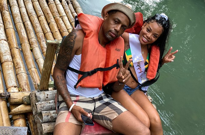 Bamboo Rafting Montego Bay - Who this tour suits best (and who should reconsider)
