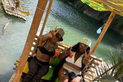 Bamboo Rafting Montego Bay - Price and value: is $110 a fair deal?