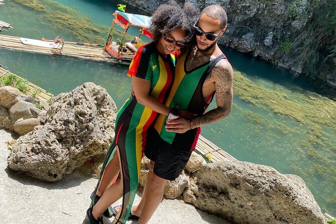 Bamboo Rafting Montego Bay - Weather and timing: the practical reality in Jamaica