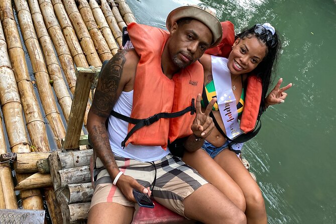Bamboo Rafting Montego Bay - FAQ