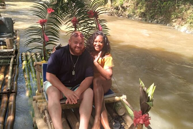 Bamboo Rafting Tour With Foot Massage from Montego Bay - What This Bamboo Rafting Tour Gets Right in Montego Bay