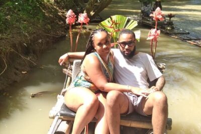 Bamboo Rafting Tour With Foot Massage from Montego Bay - Stop 1 at Chukka Lethe Village: The Float, the Culture, and the Vibe