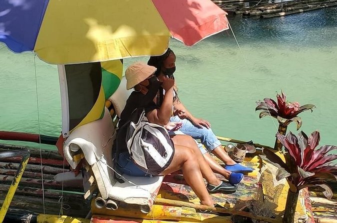 Bamboo Rafting Tour with Limestone Foot Massage in Montego Bay - Price and value: is $116 a good deal?