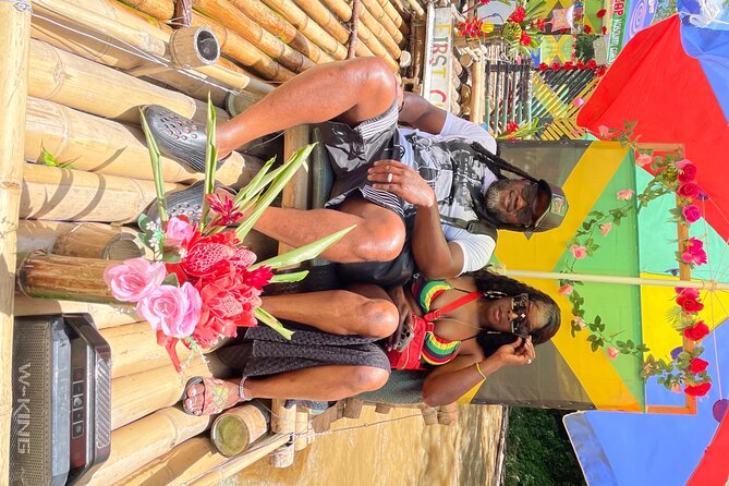 Bamboo Rafting w/ Limestone Massage Montego Bay Jamaica - Key Highlights You Should Care About