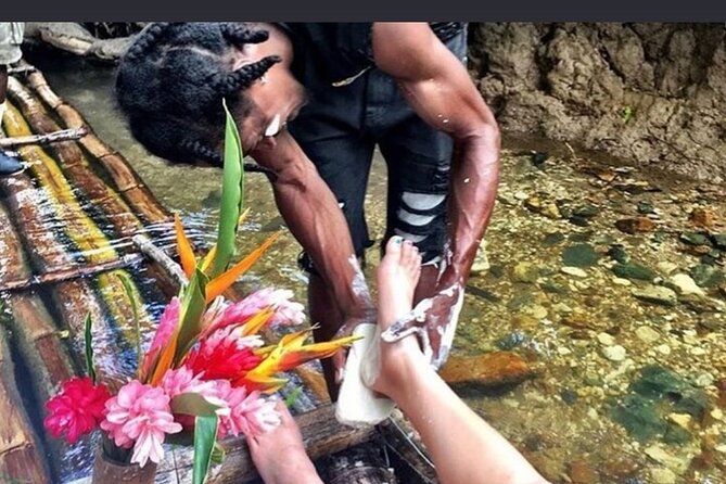 Bamboo Rafting With Foot Massage - Service, staff, and the personal touch that keeps it from feeling generic