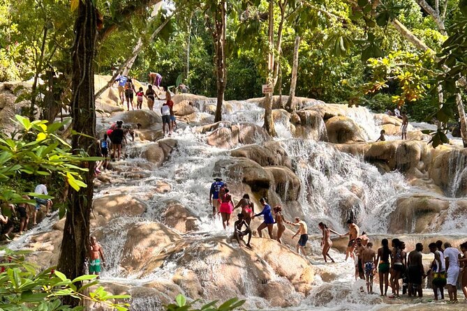 Bamboo Rafting with lime stone - If you’re budgeting: the one add-on to plan for