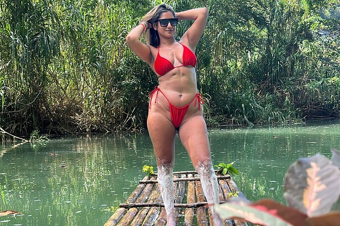 Bamboo Rafting With Limestone Foot Massage - Who this tour fits best (and who might want another option)