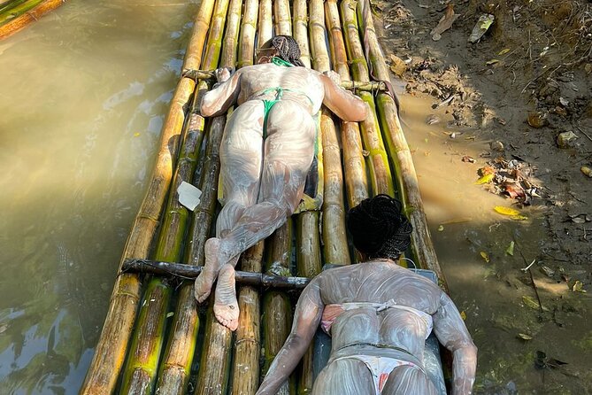 Bamboo Rafting with Limestone Foot Massage Montego Bay - Price and Value: Is $120 Fair for What You Get?