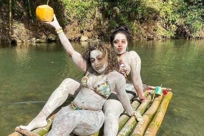Bamboo Rafting with Limestone Foot Massage Montego Bay - What to Bring (So You Don’t Regret It Mid-Ride)