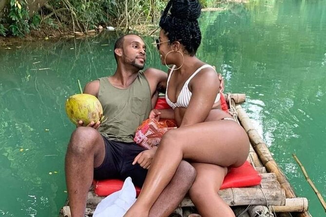 Bamboo Rafting with Limestone foot or Full Body Massage in Montego Bay - The Value Question: Is $180 Per Person Fair?