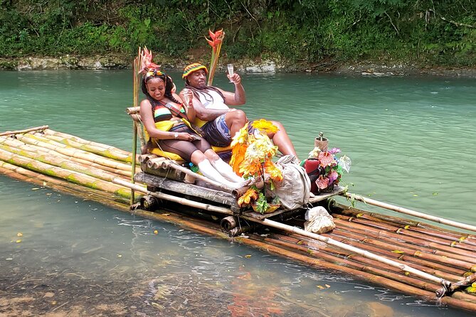 Bamboo Rafting with Limestone Massage at Lethe - Price and Value: What $200 Buys You in Real Terms
