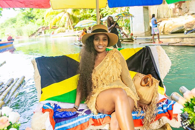 Bamboo Rafting with Limestone Massage from Montego Bay - Quick Practical Tips Before You Go