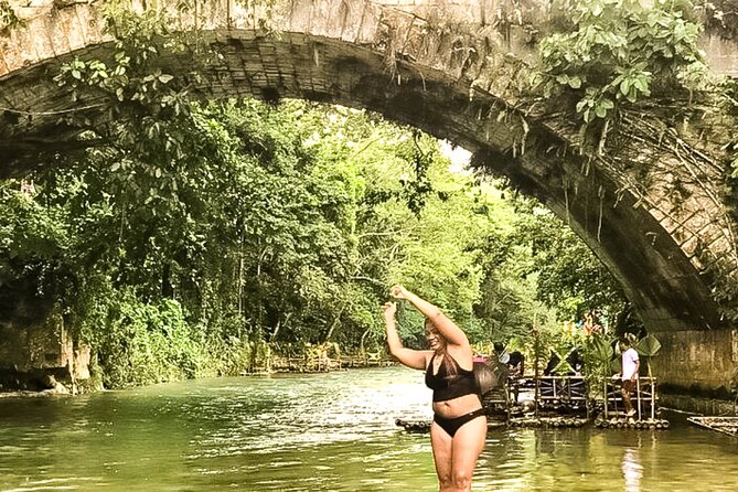 Bamboo River Rafting Limestone Foot Massage & Bottle of Rum Punch - Who This Tour Fits Best