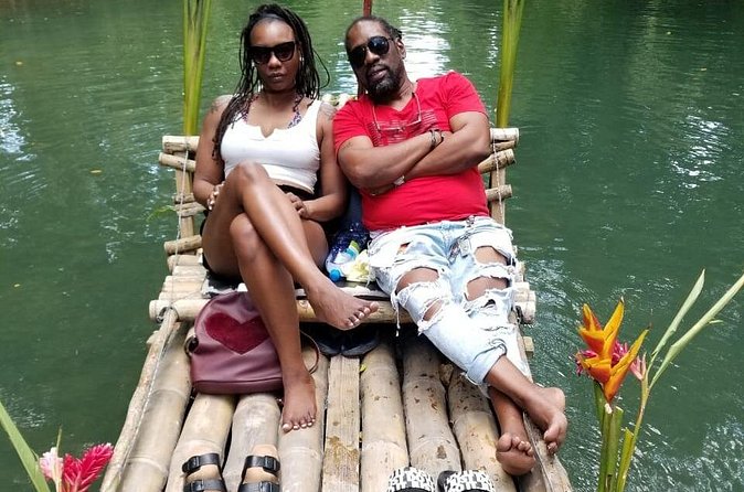 Bamboo River rafting with Limestone massage - Price and Value: Why $115 Can Make Sense (or Not)