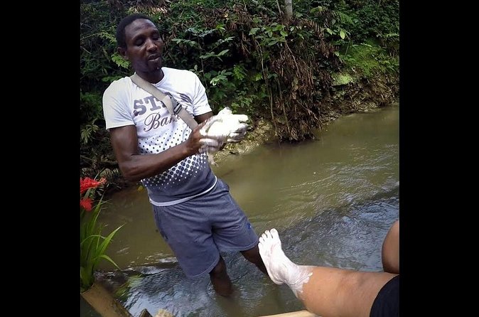 Bamboo River rafting with Limestone massage - Who Should Book This Tour (And Who Might Want to Skip It)