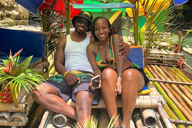 Bamboo River Rafting with massage and Horseback ride in ocean - Key Things That Make This Tour Worth Your Time
