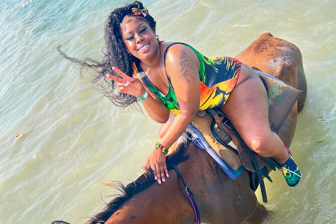 Bamboo River Rafting with massage and Horseback ride in ocean - What I’d Pack (So Your Day Stays Fun)