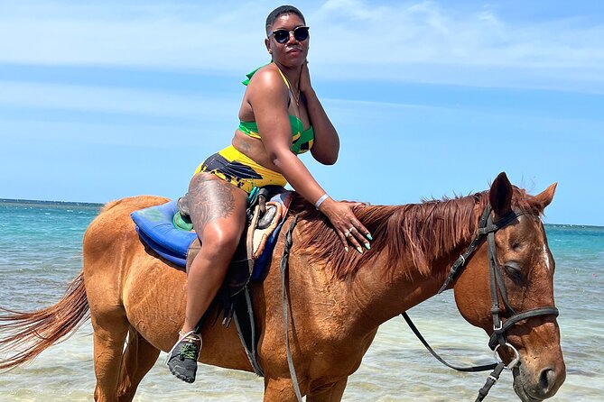 Bamboo River Rafting with massage and Horseback ride in ocean - Bamboo River Rafting on Handcrafted Rafts