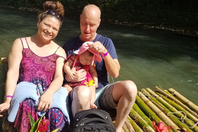 Bamboo River Rafting with Negril Ricks Cafe Visit - Rick’s Café: cliff views, time to watch, and that jump culture
