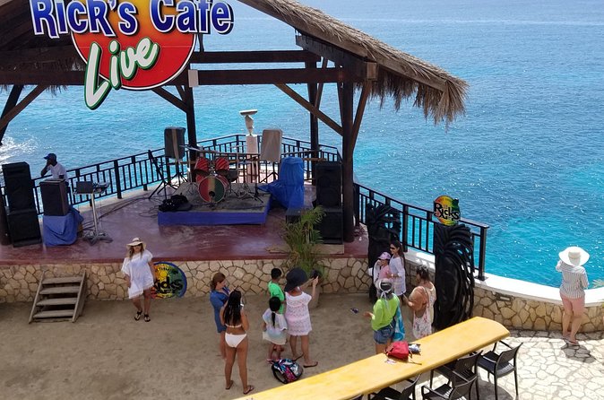 Bamboo River Rafting with Negril Ricks Cafe Visit - Logistics that can make or break your day