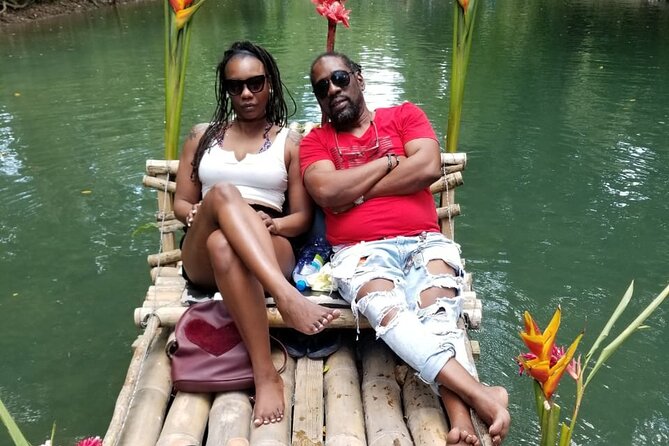 Bamboo River Rafting with Negril Ricks Cafe Visit - What to pack and how to stay comfortable