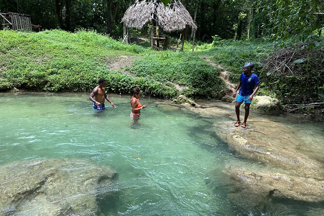 Benta River & Falls Private Tour From Montego Bay - What’s included (and why it’s good value)