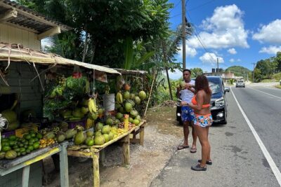 Benta River & Falls Private Tour From Montego Bay - The main stop: seven waterfalls, caves, and river play