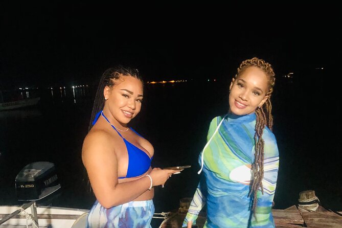Bioluminescent Lagoon Tour: Night Swimming and Liming in Jamaica - Who this tour fits best (and who should adjust expectations)