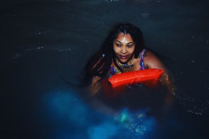 Bioluminescent Lagoon Tour: Night Swimming and Liming in Jamaica - Price and value: what $80 buys you in real time