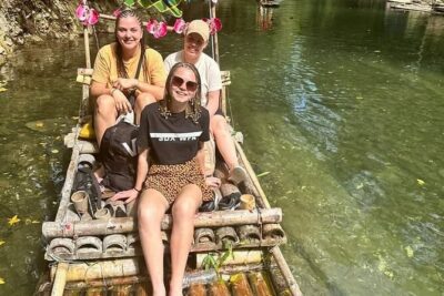 Bird Sanctuary and/or Lethe Bamboo Rafting from Montego Bay - How the 9:00 am schedule shapes your day (and what to plan for)